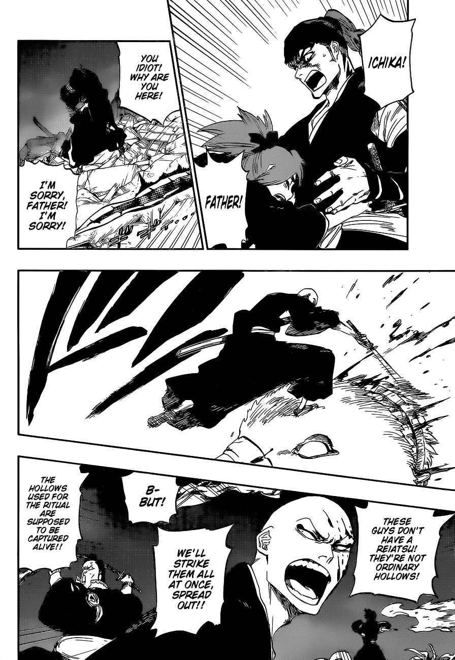 Komik 1